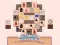 שפּיל My Tidy Life - Puzzle Sort אָנליין
