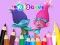 שפּיל Coloring Book: Cute Troll אָנליין