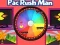 שפּיל Pac Rush Man אָנליין