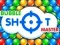 שפּיל Bubble Shot Master אָנליין