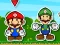 שפּיל Super Mario Bomb אָנליין
