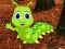 שפּיל Caterpillar Buddy Escape אָנליין