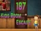 שפּיל Amgel Kids Room Escape 187 אָנליין