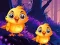 שפּיל The Great Goldfinch Escape אָנליין