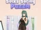 שפּיל Socks Soring Puzzle אָנליין