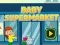 שפּיל Baby Supermarket אָנליין