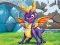 שפּיל Jigsaw Puzzle: Naughty Dragon אָנליין