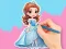 שפּיל Coloring Book: Chibi Princess אָנליין