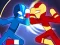 שפּיל Ninja Hero Fight אָנליין