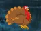 שפּיל Horror Jungle Turkey Escape אָנליין