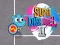 שפּיל Super Disc Duel 2 אָנליין