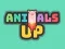שפּיל Animals Up אָנליין