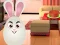 שפּיל Funny Bunny Egg Escape אָנליין