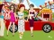 שפּיל Theme Park Girls Escape אָנליין