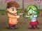 שפּיל Zombie Survival Days אָנליין