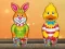 שפּיל Angel Easter Room Escape אָנליין