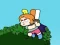שפּיל Craig of the Creek Hack 'n Smash אָנליין