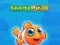 שפּיל Save The Fish 3D אָנליין