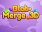 שפּיל Blob Merge 3D אָנליין