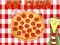 שפּיל Eet pizza אָנליין