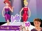 שפּיל Princesses Contest אָנליין