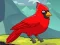 שפּיל Rescue The Northern Cardinal אָנליין
