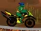 שפּיל Ninja Turtle Death Desert אָנליין