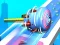 שפּיל Cotton Candy Roll 3D אָנליין