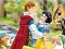 שפּיל Jigsaw Puzzle: Snow White Dancing אָנליין