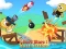 שפּיל Raft Wars: Boat Battles אָנליין