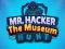 שפּיל Mr Hacker The Museum Hunts אָנליין