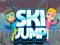 שפּיל Ski Jump אָנליין