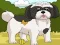 שפּיל Dogs Spot the Diffs Part 2 אָנליין