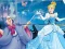 שפּיל Jigsaw Puzzle: Cinderella Transforms אָנליין