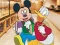 שפּיל Mickey Mouse Birthday Party אָנליין