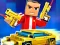 שפּיל Pixel Gun 3D - Block Shooter אָנליין