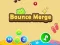 שפּיל Bounce Merge אָנליין