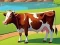 שפּיל Lussy Cow Escape אָנליין