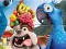 שפּיל Jigsaw Puzzle: Rio Adventure אָנליין