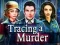 שפּיל Tracing a Murder אָנליין