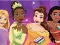 שפּיל Jigsaw Puzzle: Princess Photo אָנליין