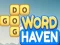 שפּיל Word Haven אָנליין