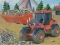 שפּיל Heavy Excavator Simulator אָנליין