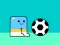 שפּיל Blumgi Soccer אָנליין