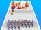 שפּיל Last War Survival Battle אָנליין