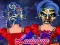 שפּיל Ladybug Halloween Hairstyles אָנליין