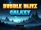 שפּיל Bubble Blitz Galaxy אָנליין