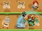 שפּיל Defense Battle The Zombies אָנליין
