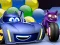 שפּיל Batwheels BatBobler אָנליין
