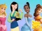 שפּיל Jigsaw Puzzle: Princess Photo 2 אָנליין